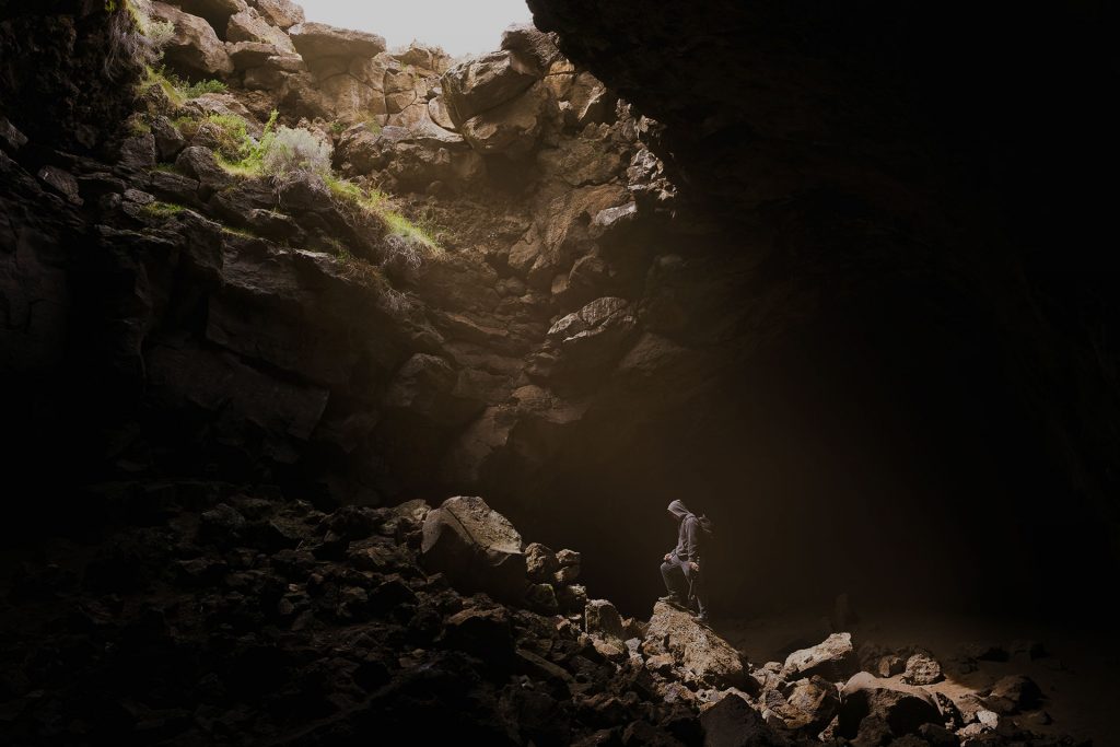 indestructible blog de Alex Campos