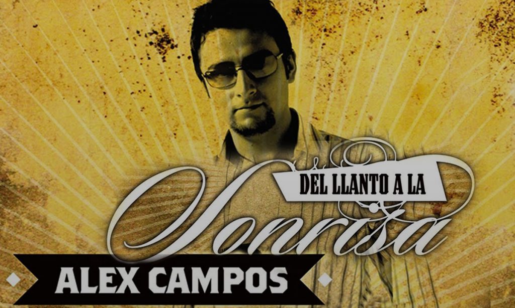 del-llanto-a-la-sonrisa- blog de Alex Campos